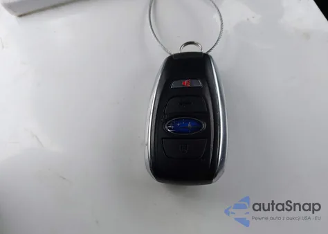 2023 Subaru Forester Premium z USA, uszkodzony, nr VIN JF2SKADC9PH440700